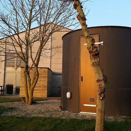 Vakantiehuis Holiday Bbrik-2 By Interhome *