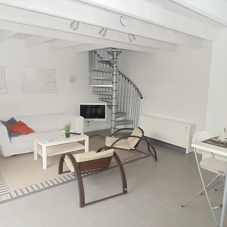 Holiday Bbrik-2 By Interhome * Roesbrugge-Haringe
